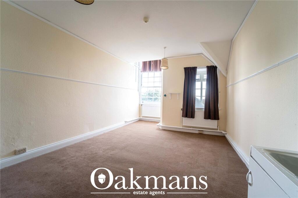 Additional image 25 of Old Church Road, Harborne, Birmingham, West Midlands, B17