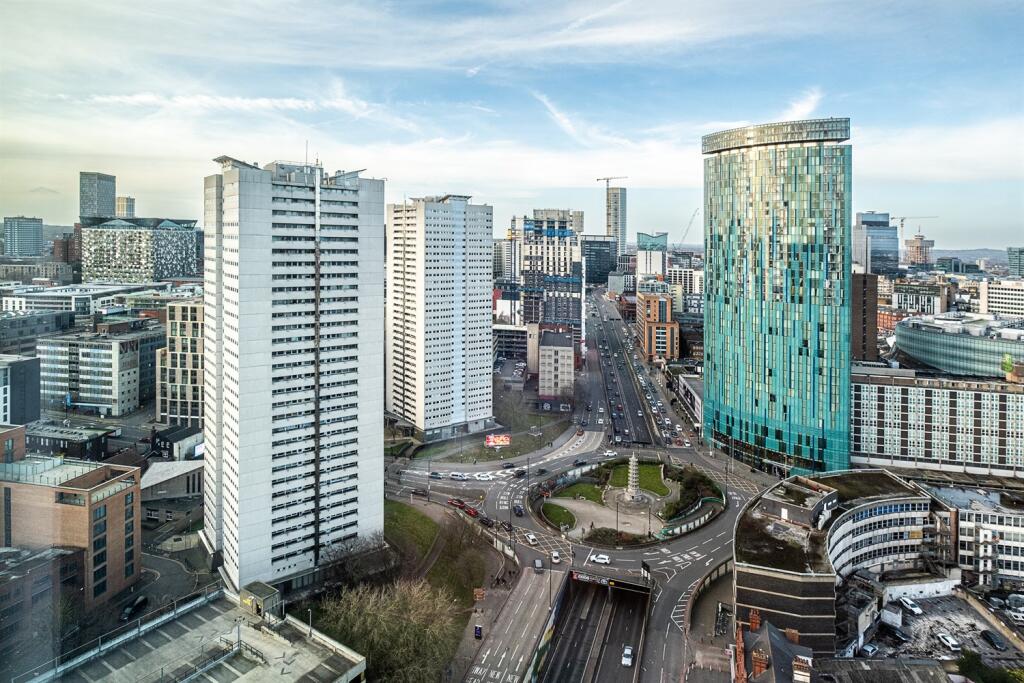 Additional image 20 of South Central,  Essex Street, Birmingham B5