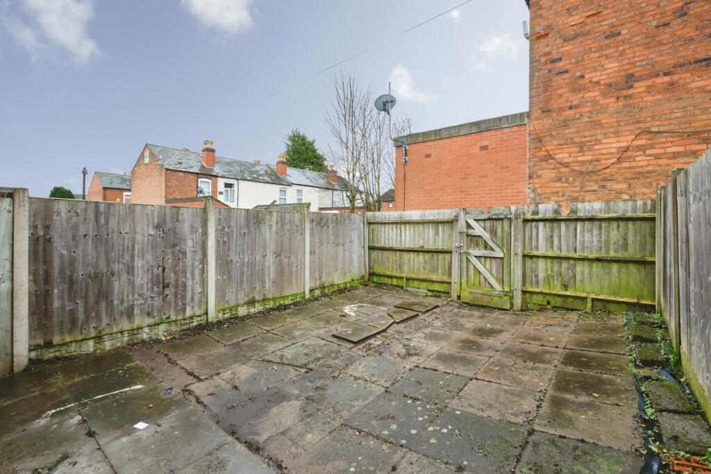 Additional image 19 of Fentham Road, Aston, Birmingham, West Midlands, B6