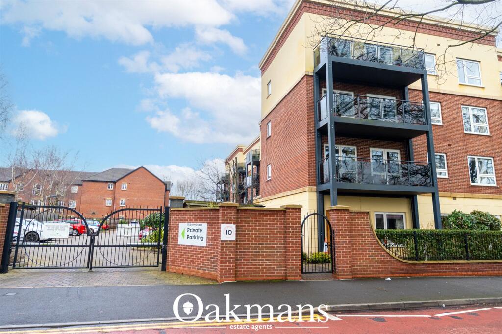 Additional image 10 of Recreation Road, Bromsgrove, Worcestershire, B61