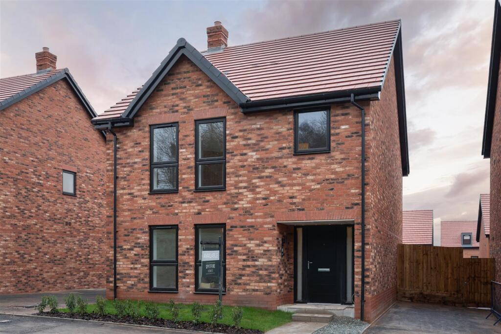 Additional image 22 of No 11, Maybank, Manor Way, Halesowen