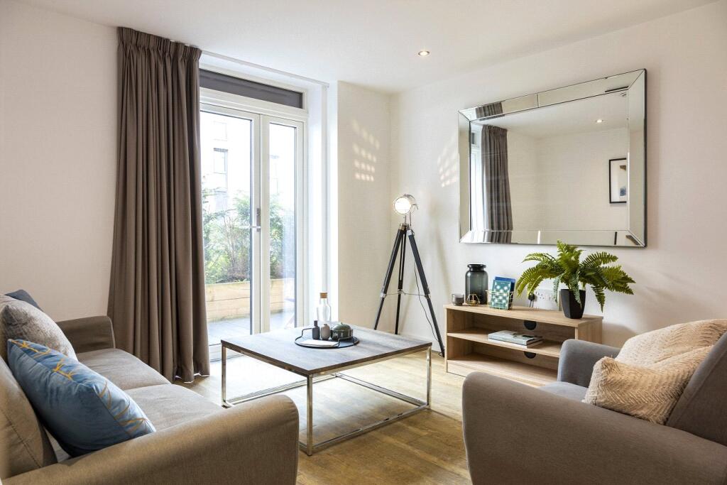 Allegro Living, Exchange Square The Priory Queensway, Birmingham, West Midlands, B4
