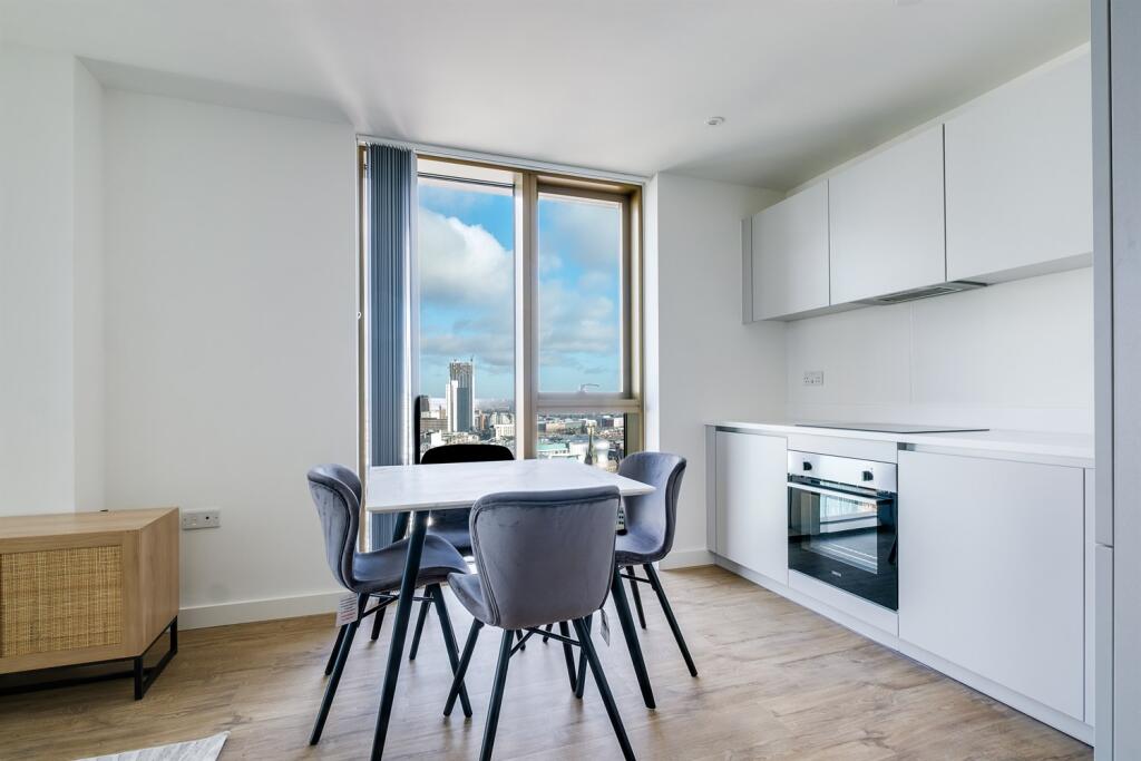 Additional image 7 of South Central,  Essex Street, Birmingham B5