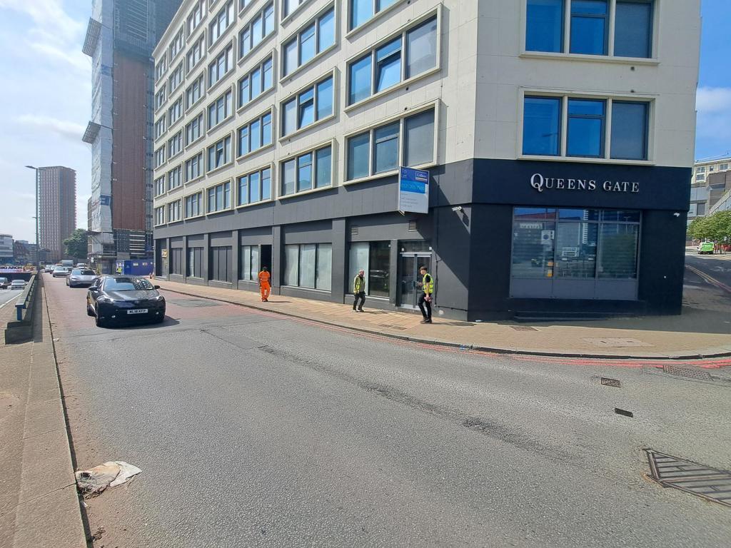 Additional image 7 of Queens Gate, Suffolk Street Queensway, Birmingham, B1 1LX