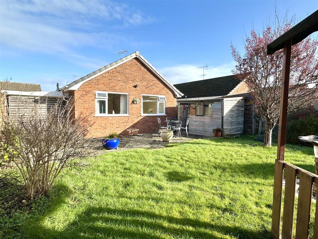 Additional image 8 of Augustus Drive, Alcester