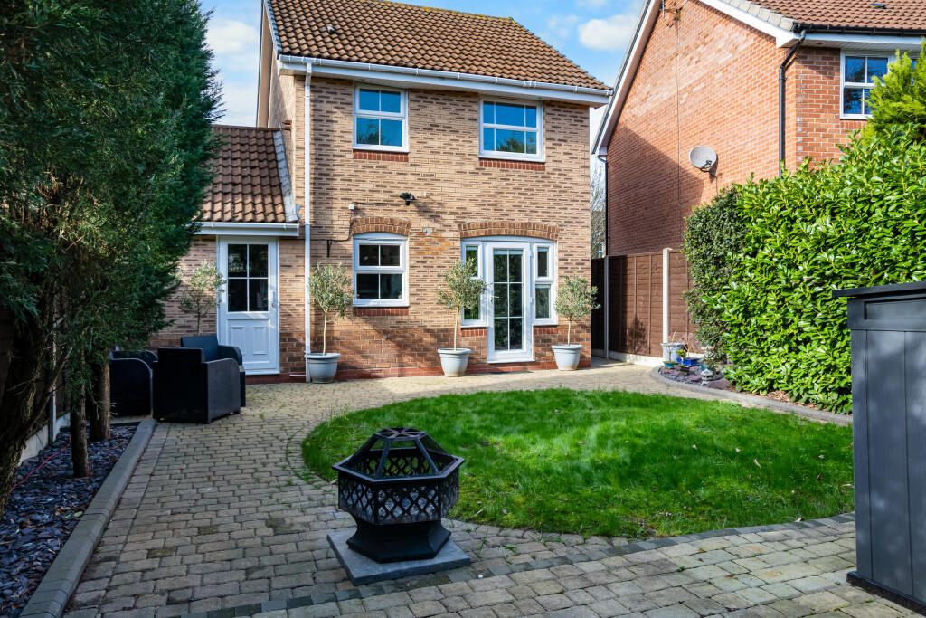 Additional image 16 of Scaife Road, Bromsgrove B60 3SE