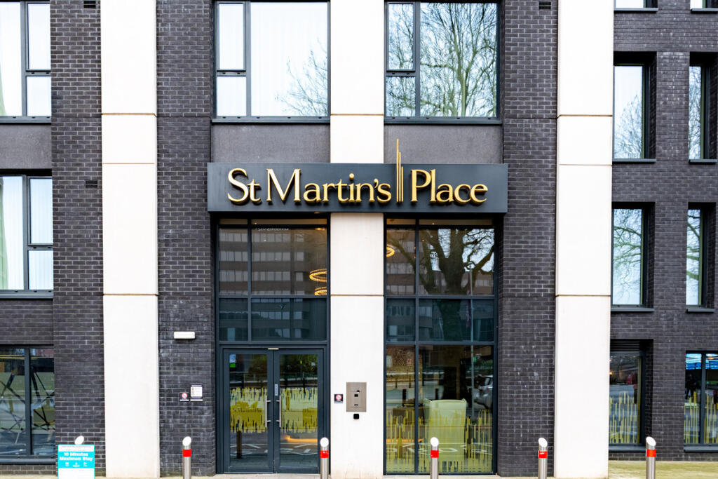 Additional image 32 of Broad Street, Birmingham, B15