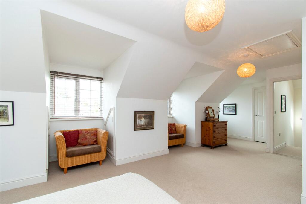 Additional image 18 of Mount Pleasant Lane, Bricket Wood, St. Albans, Hertfordshire, AL2