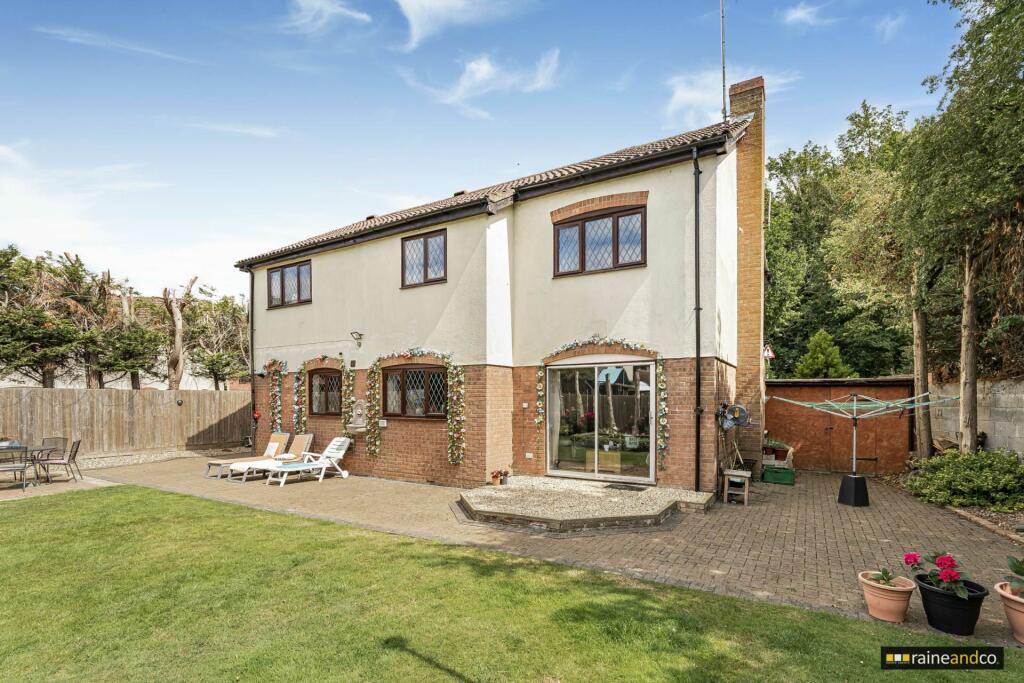 Additional image 15 of Mount Pleasant Lane, Hatfield