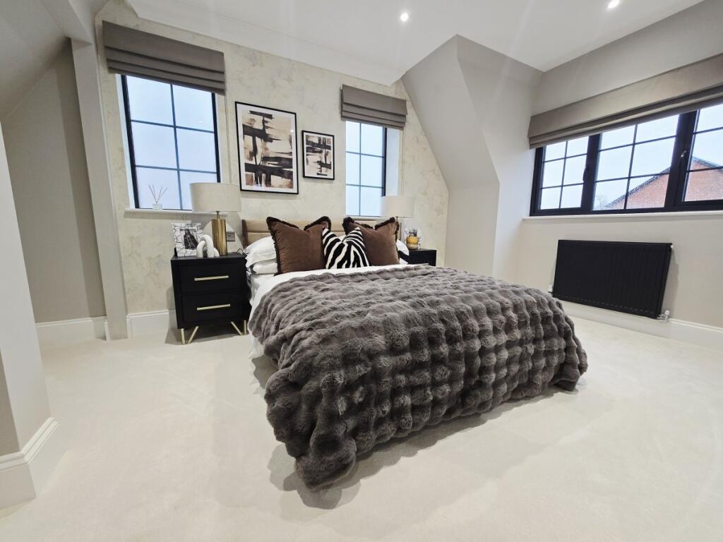 Additional image 6 of Barley Close, St Albans