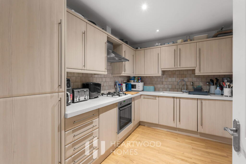 Additional image 2 of Beningfield Drive, London Colney, St. Albans, AL2 1FD