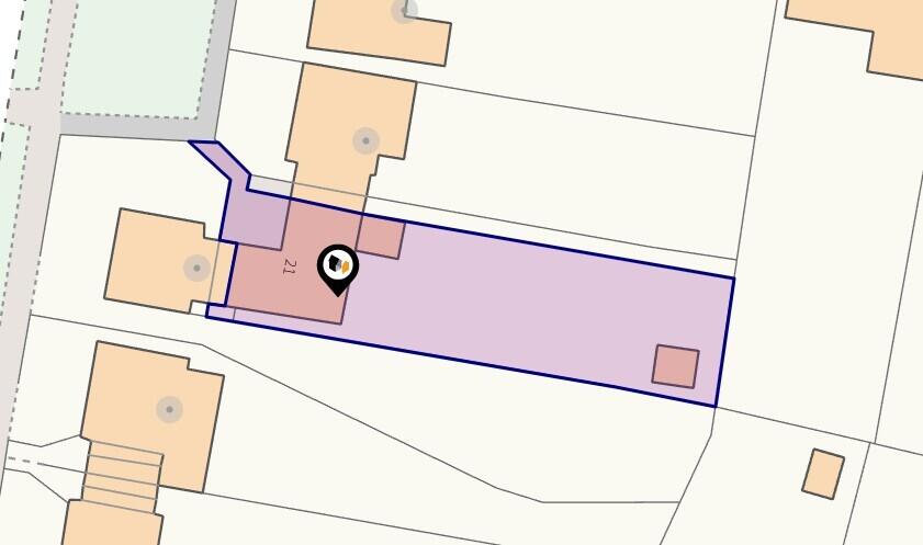 Additional image 22 of Conquerors Hill, Wheathampstead, St. Albans, Hertfordshire, AL4