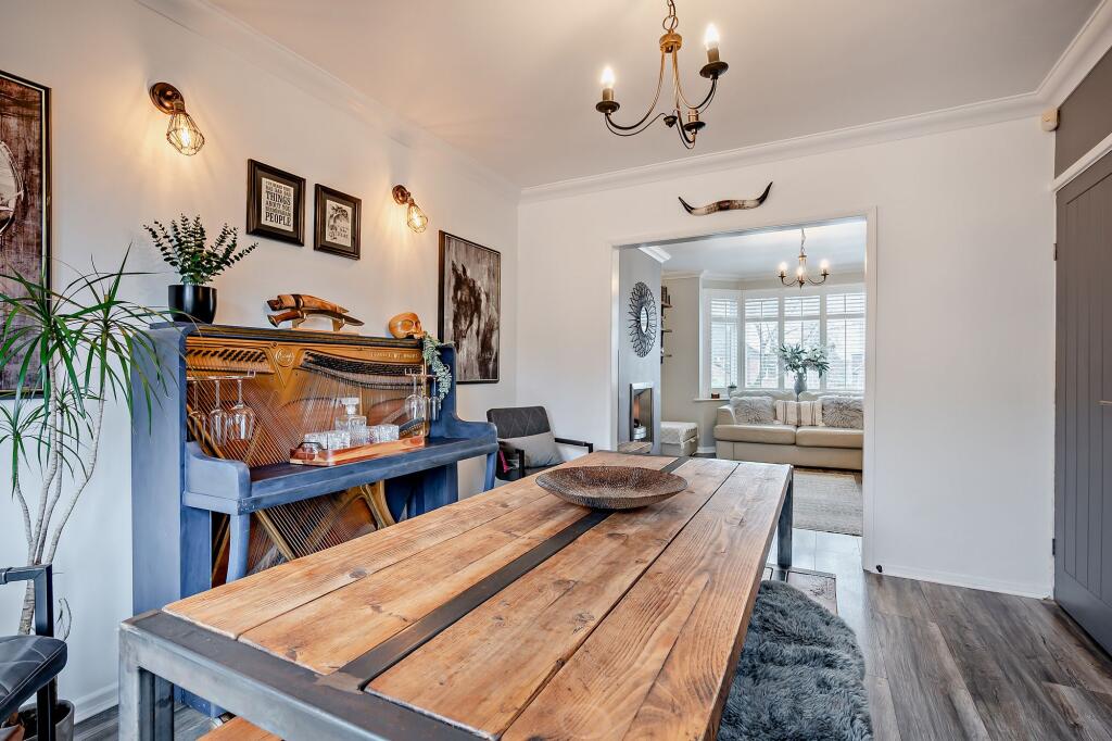 Additional image 33 of Manor Abbey Road, Halesowen, B62