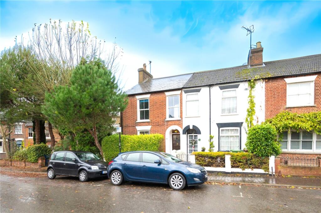 Additional image 17 of Oswald  Road, St. Albans, Hertfordshire