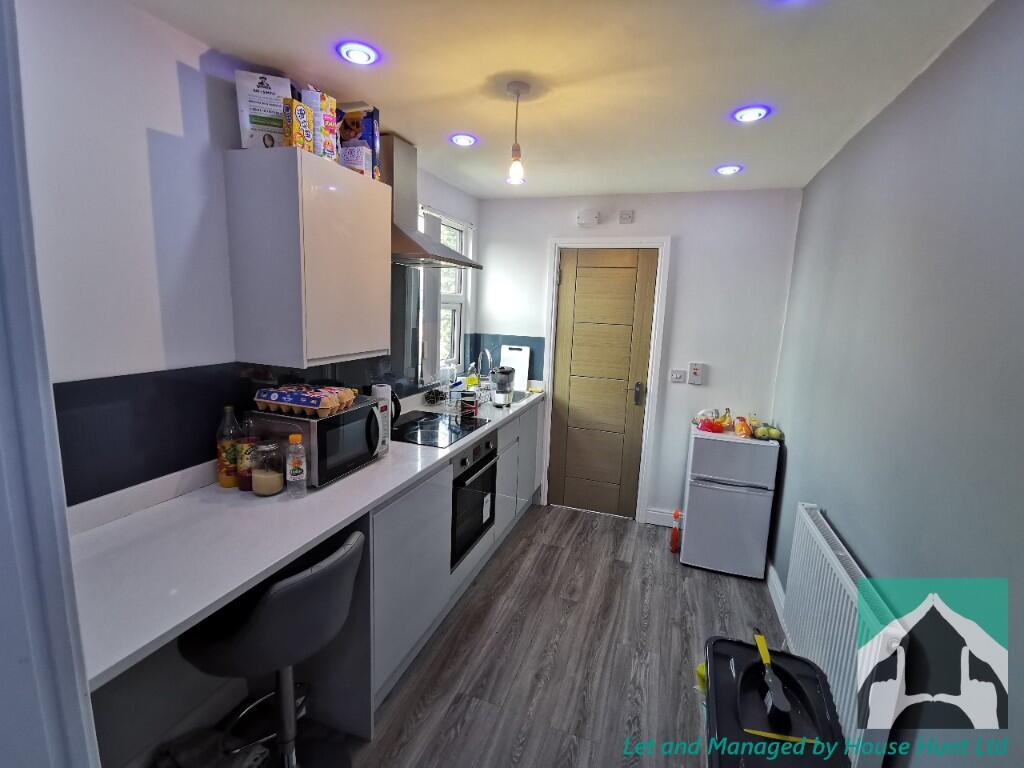 Additional image 7 of Flat 5 - Pershore Road, Birmingham, B29