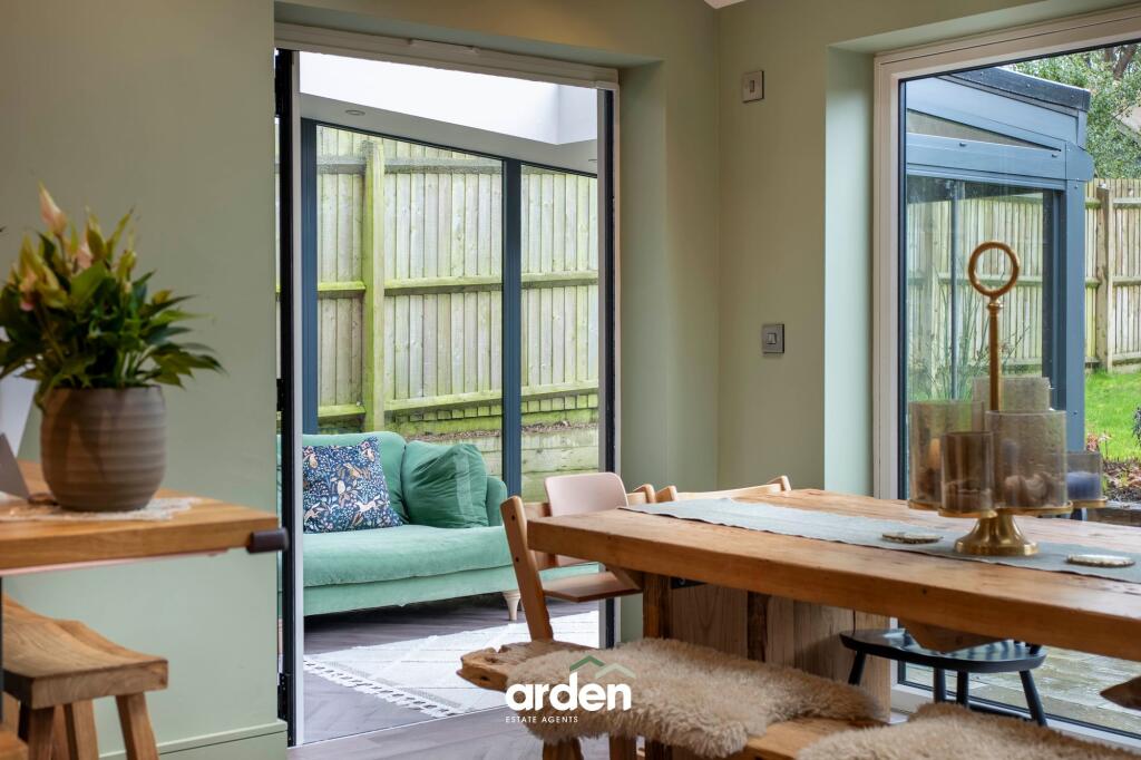 Additional image 6 of Linthurst Newtown, Blackwell, B60 1BS