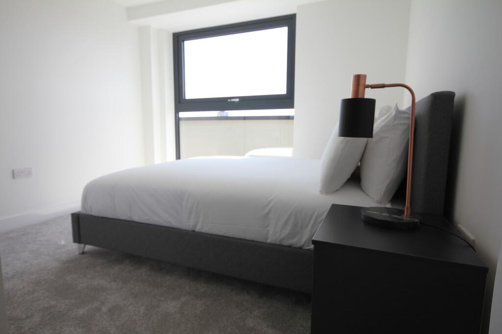 Additional image 11 of The Quadrant, Sand Pits, Birmingham, B1