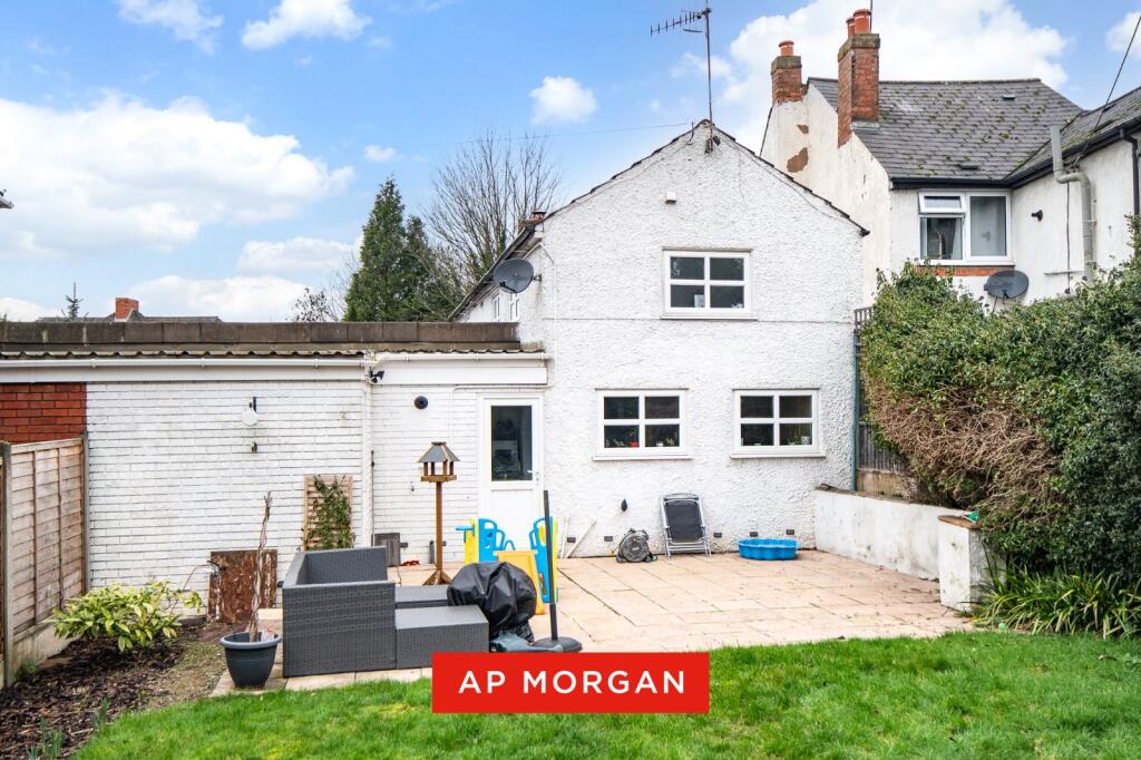 Additional image 22 of Birmingham Road, Lickey End, Bromsgrove, Worcestershire, B61