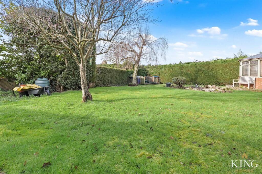 Additional image 21 of Oak Tree Lane, Cookhill, Alcester