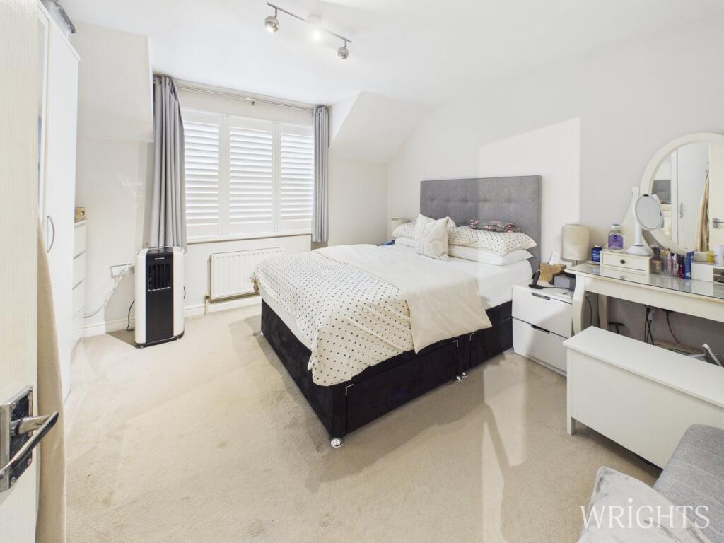 Additional image 4 of Cornerfield, Hatfield, AL10