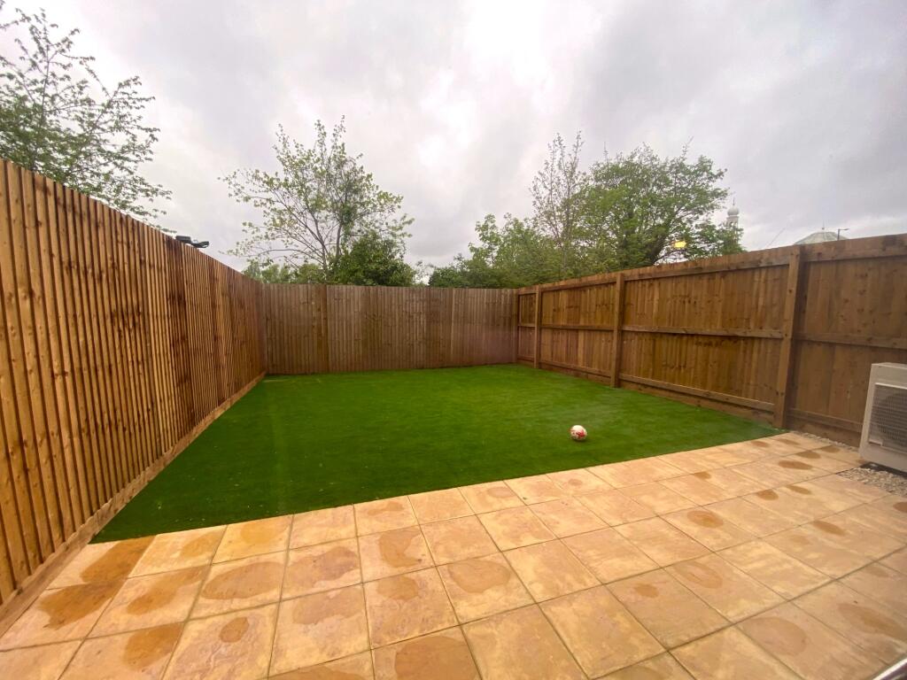 Additional image 13 of Parkes Avenue, Belgrave Village, Birmingham