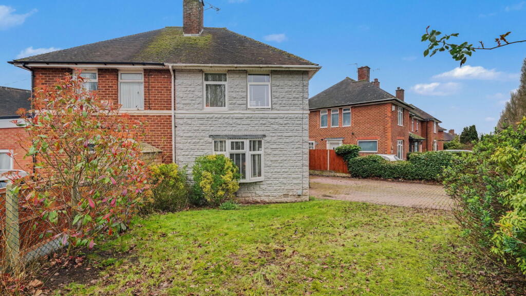 Additional image 18 of Trittiford Road, Birmingham, B13 0HG