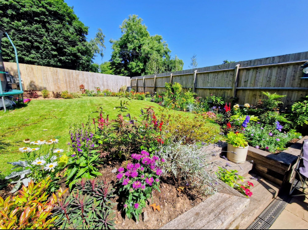 Additional image 22 of Linthurst Newtown, Blackwell, B60 1BS