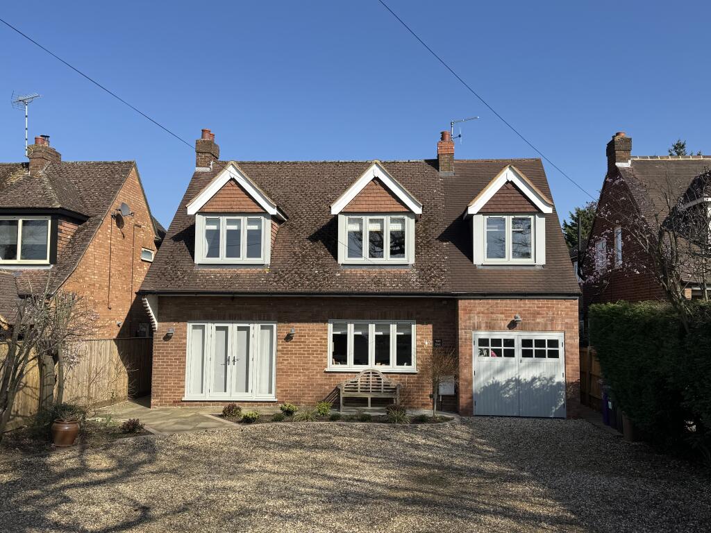 Additional image 32 of Kimpton Road, Welwyn, Hertfordshire, AL6