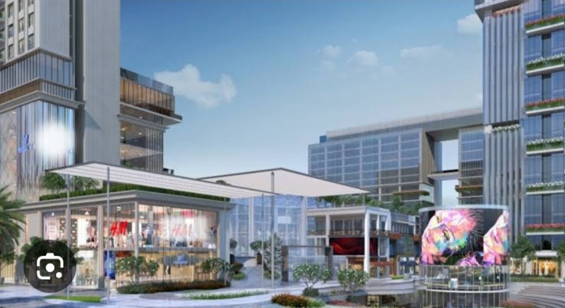 Sector 140A, Noida