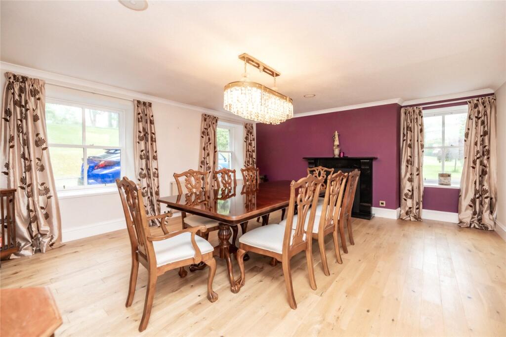 Additional image 9 of Countesswells House North, Bieldside, Aberdeen, AB15