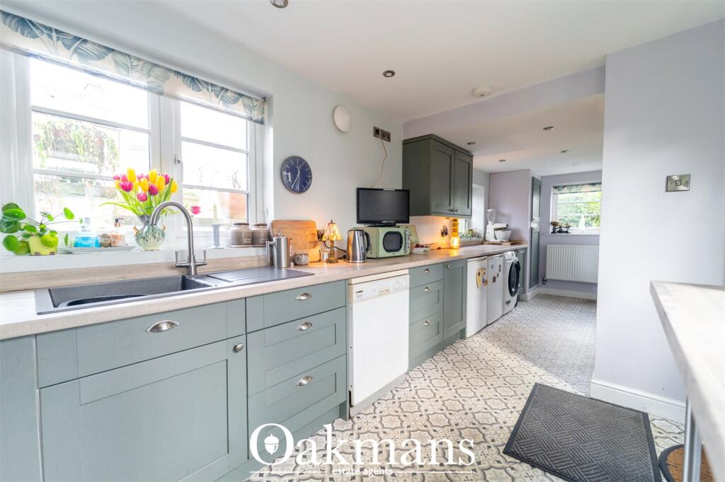 Additional image 8 of Fairfield Road, Bournheath, Bromsgrove, Worcestershire, B61