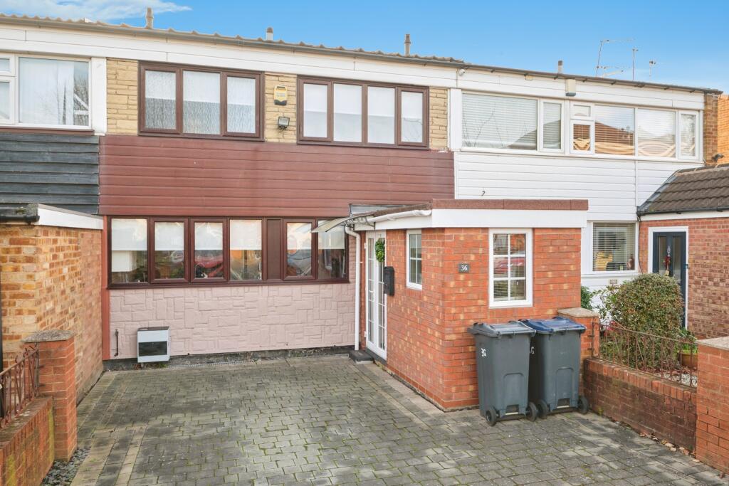 Additional image 33 of Sumburgh Croft, Birmingham, B35