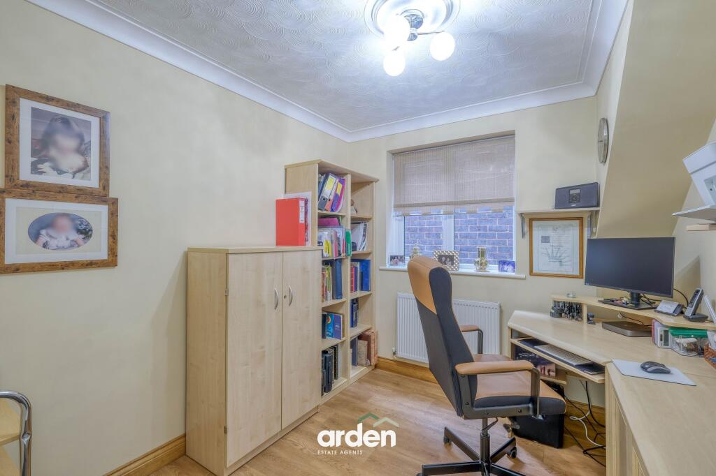 Additional image 7 of Alcester Road, Hollywood, B47