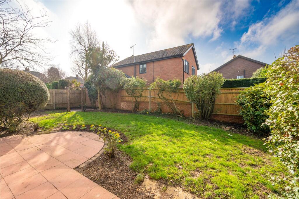 Additional image 14 of Long Fallow, St. Albans, Hertfordshire