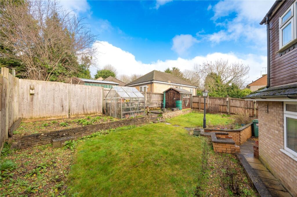 Additional image 14 of Francis Avenue, St. Albans, Hertfordshire