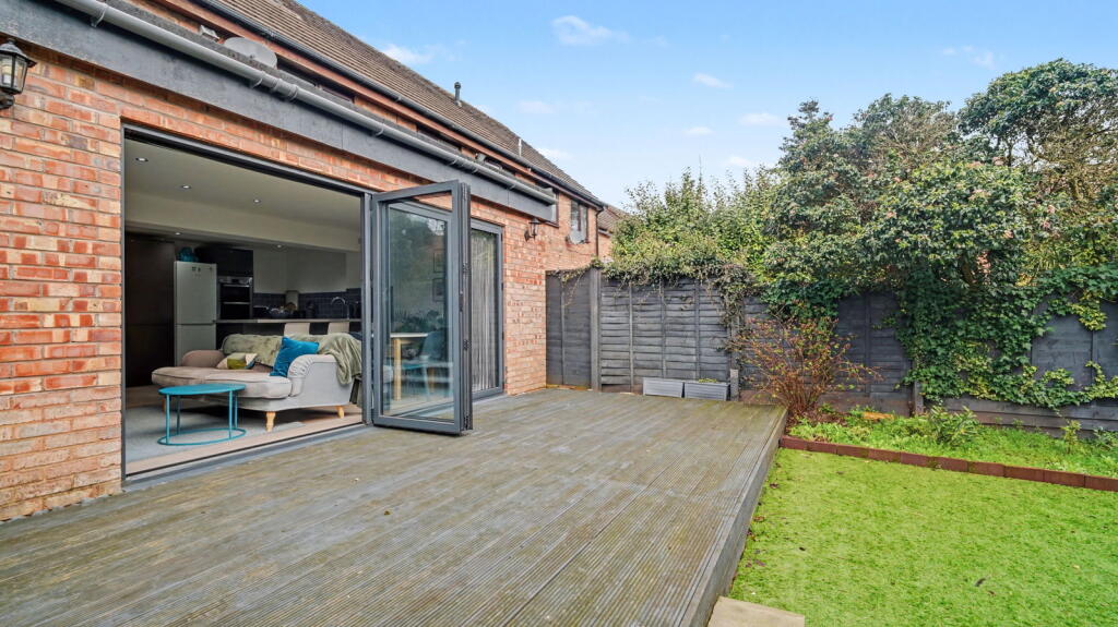 Additional image 23 of Cherry Walk, Hollywood, Birmingham, B47 5RL