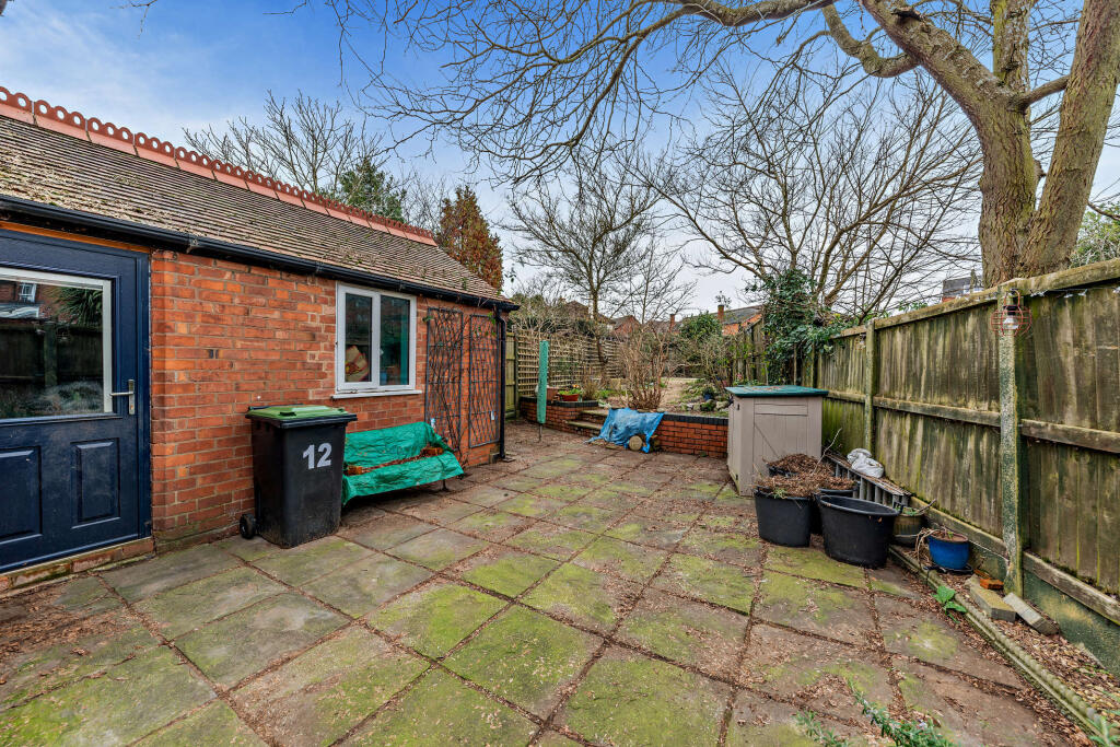 Additional image 16 of The Crescent, Bromsgrove, B60