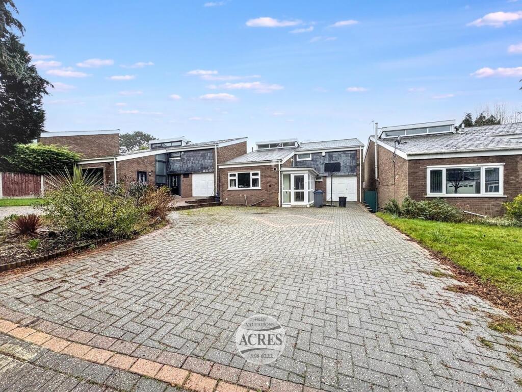 St. Christophers, Handsworth Wood, Birmingham