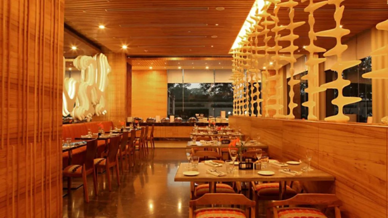 Airport Road, Mohali