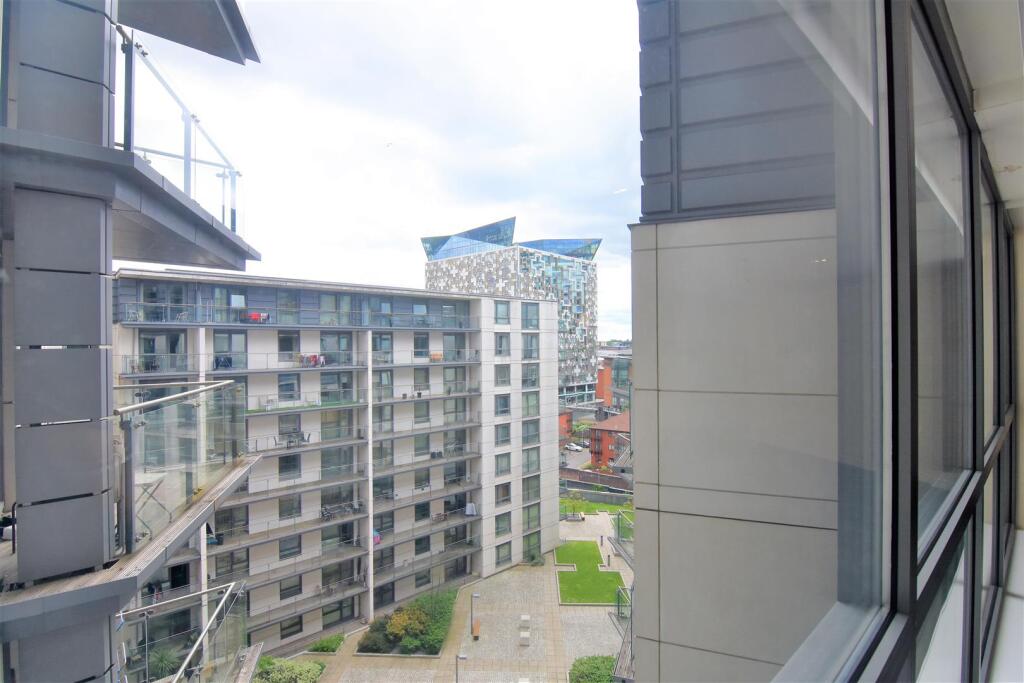 Additional image 7 of Centenary Plaza, Holliday Street, Birmingham, B1 1TS