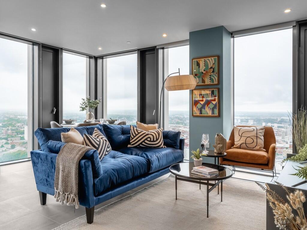 Additional image 17 of Broad Street, Birmingham, B15