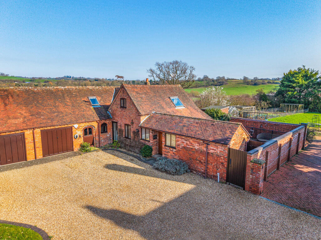 Rowney Green, Alvechurch, Birmingham