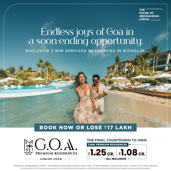 Additional image 2 of Bicholim, Goa