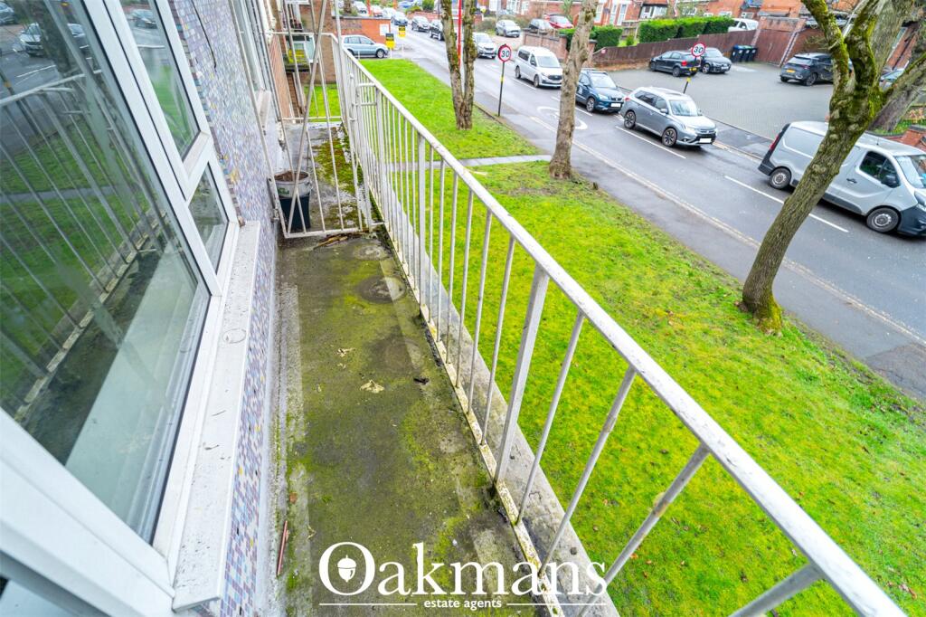 Additional image 11 of Wingate Close, Birmingham, West Midlands, B30