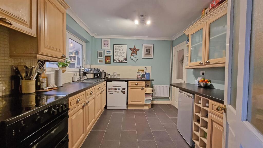 Additional image 5 of Park Croft, Hollywood