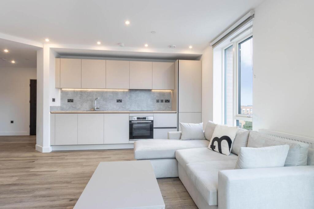 Additional image 5 of The Barker, 61 Shadwell Street, Birmingham