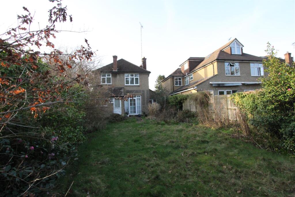 Additional image 19 of Old Harpenden Road, St. Albans