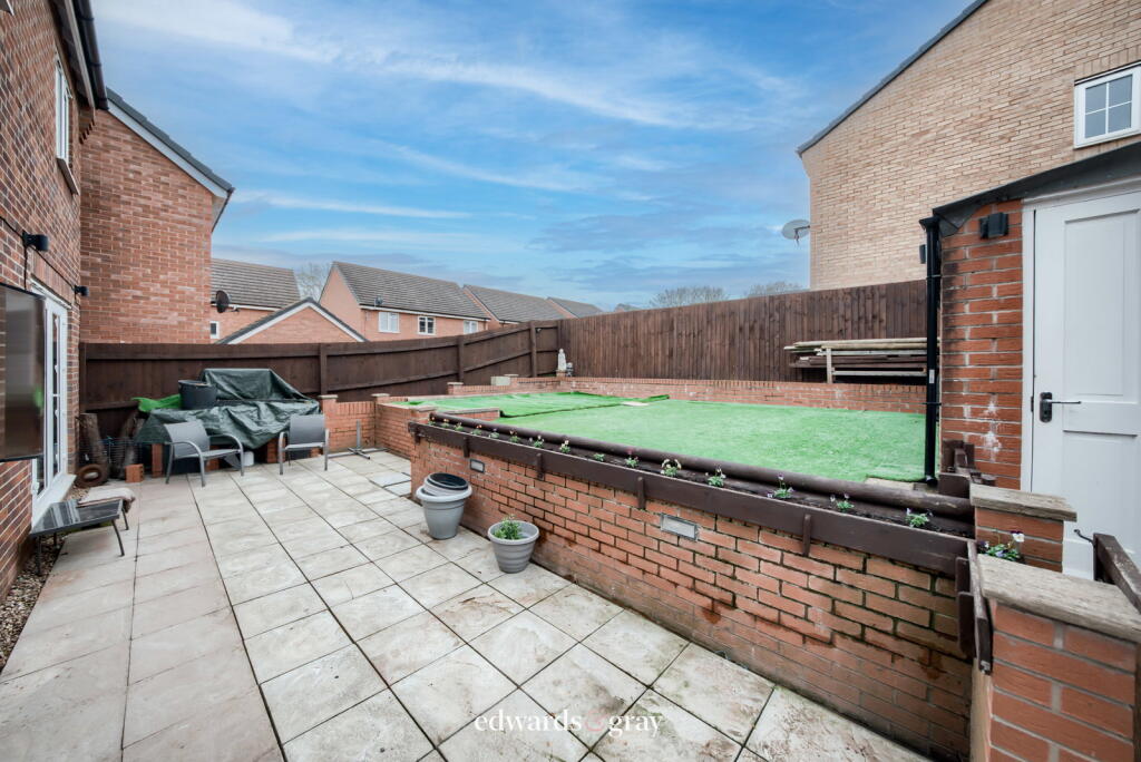 Additional image 20 of Bishop Drive, Birmingham, B37 7PZ