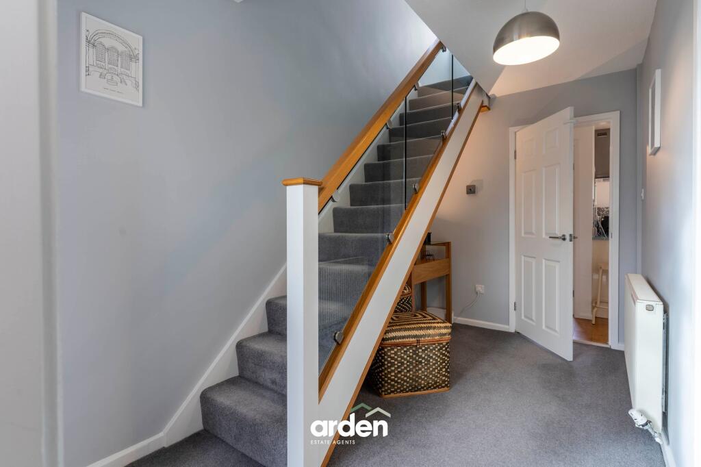 Additional image 9 of Linthurst Newtown, Blackwell, B60