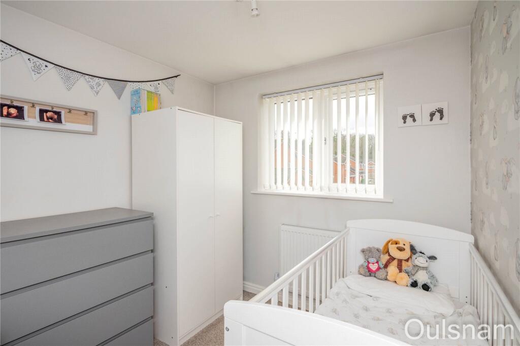 Additional image 18 of Woodbank Drive, Catshill, Bromsgrove, Worcestershire, B61